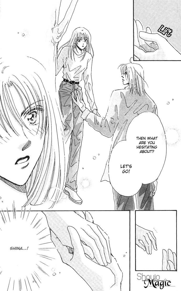 Nemurihime Age Chapter 5 page 45 - Chapter 5