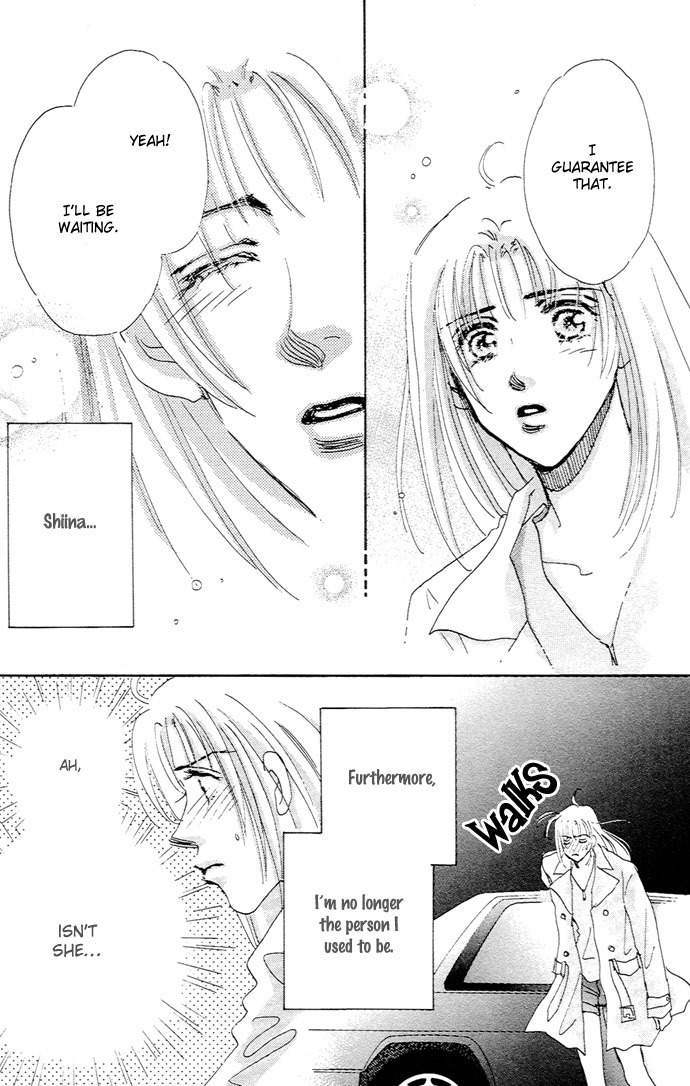 Nemurihime Age Chapter 6 page 28 - Chapter 6
