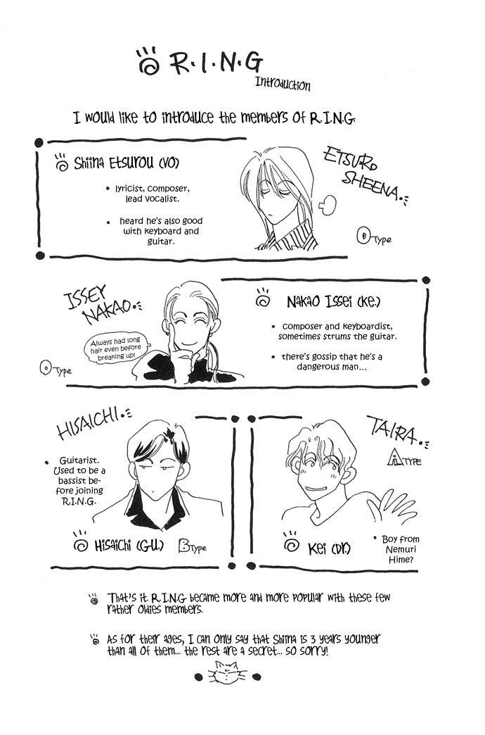 Nemurihime Age Chapter 8 page 48 - Chapter 8