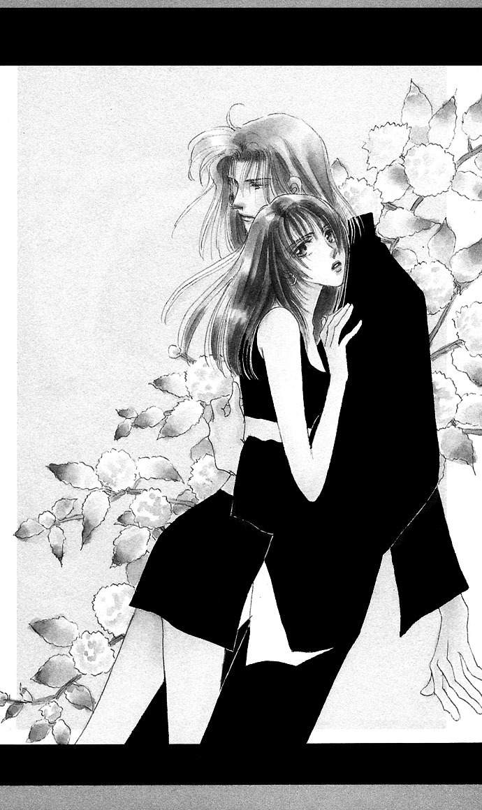 Nemurihime Age Chapter 8 page 50 - Chapter 8