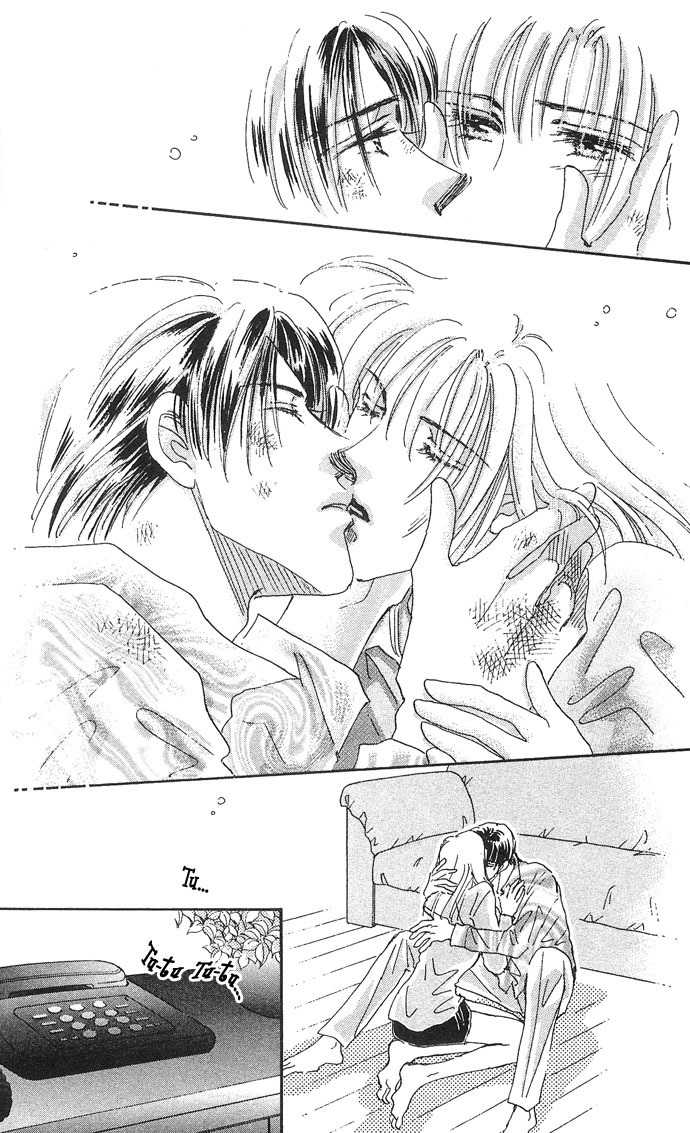 Nemurihime Age Chapter 8 page 7 - Chapter 8