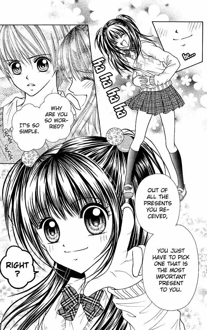 Nemurihime ni Hyakumankai no Kiss Chapter 1 page 26 - Chapter 1: Nemuri Hime ni 100 Man Kai no Kiss