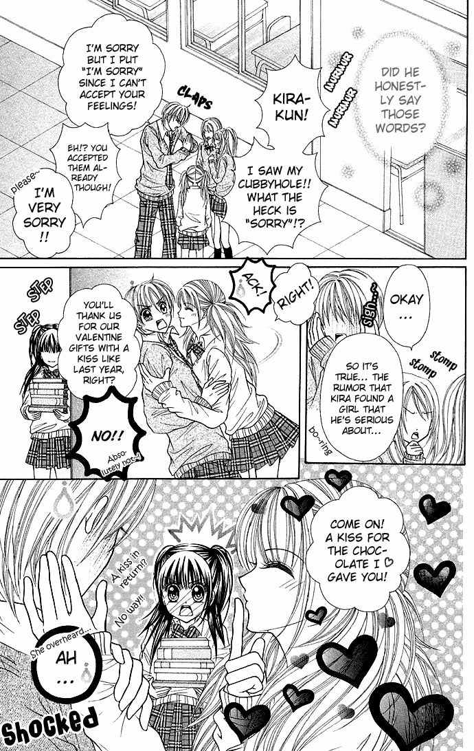 Nemurihime ni Hyakumankai no Kiss Chapter 1 page 30 - Chapter 1: Nemuri Hime ni 100 Man Kai no Kiss