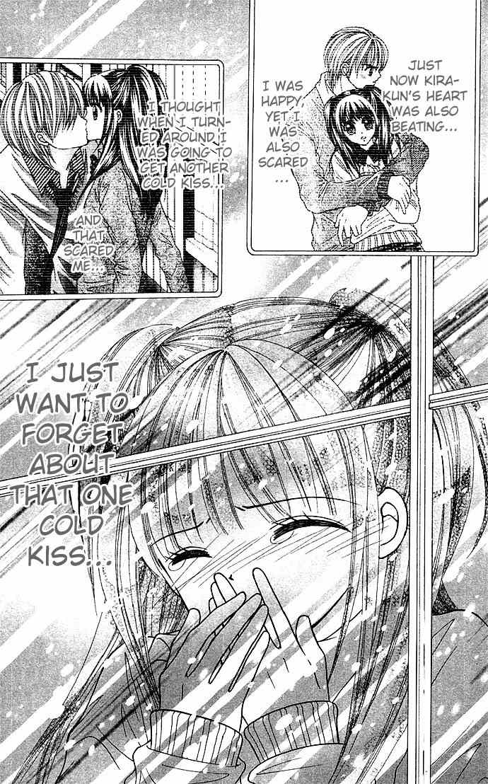 Nemurihime ni Hyakumankai no Kiss Chapter 1 page 36 - Chapter 1: Nemuri Hime ni 100 Man Kai no Kiss