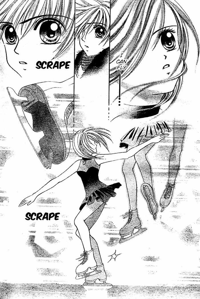 Nemurihime ni Hyakumankai no Kiss Chapter 4 page 14 - Chapter 4: Diamond Damato
