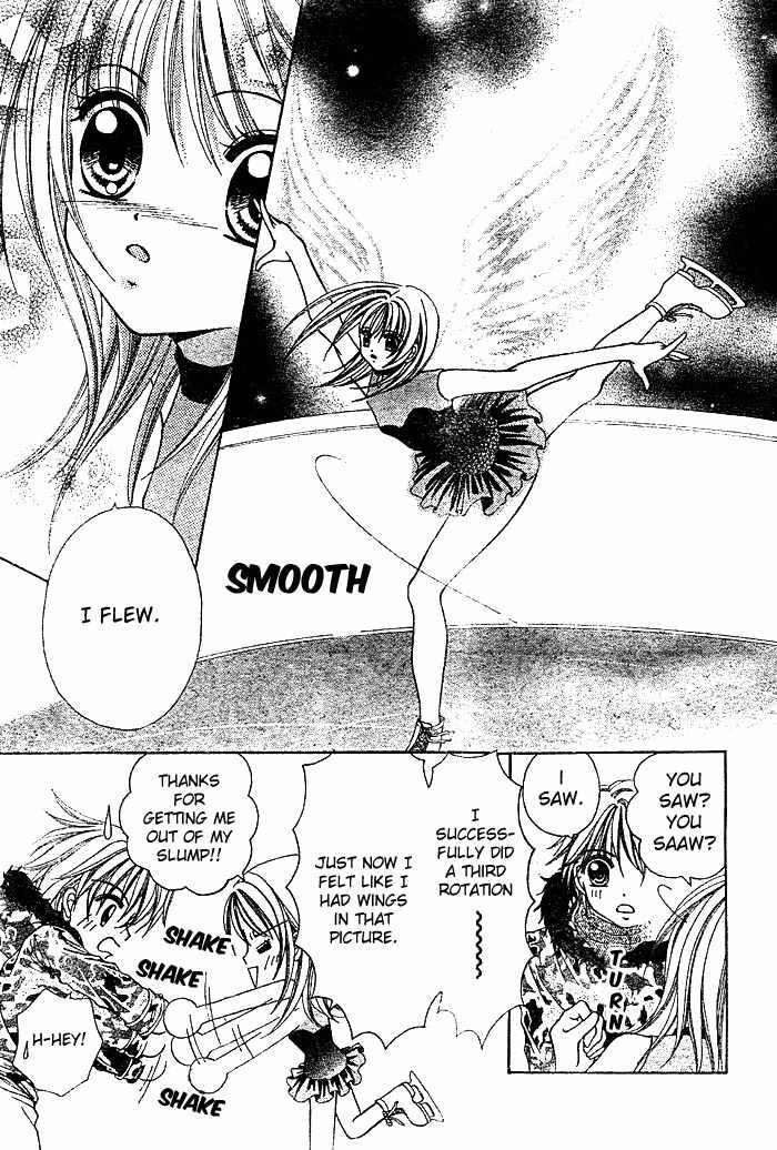 Nemurihime ni Hyakumankai no Kiss Chapter 4 page 16 - Chapter 4: Diamond Damato