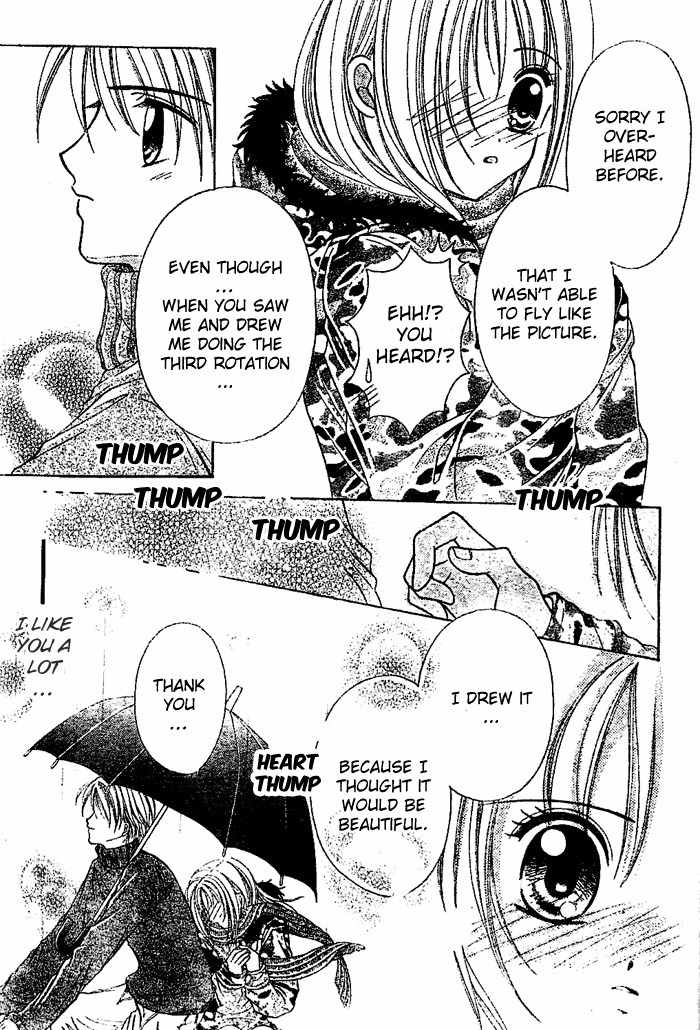 Nemurihime ni Hyakumankai no Kiss Chapter 4 page 26 - Chapter 4: Diamond Damato