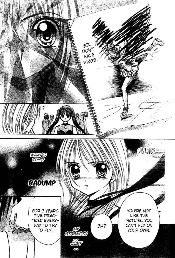 Nemurihime ni Hyakumankai no Kiss Chapter 4 page 28 - Chapter 4: Diamond Damato