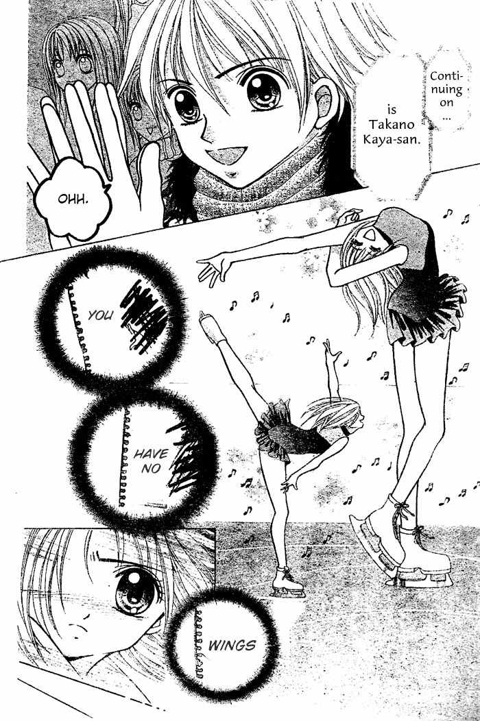 Nemurihime ni Hyakumankai no Kiss Chapter 4 page 29 - Chapter 4: Diamond Damato