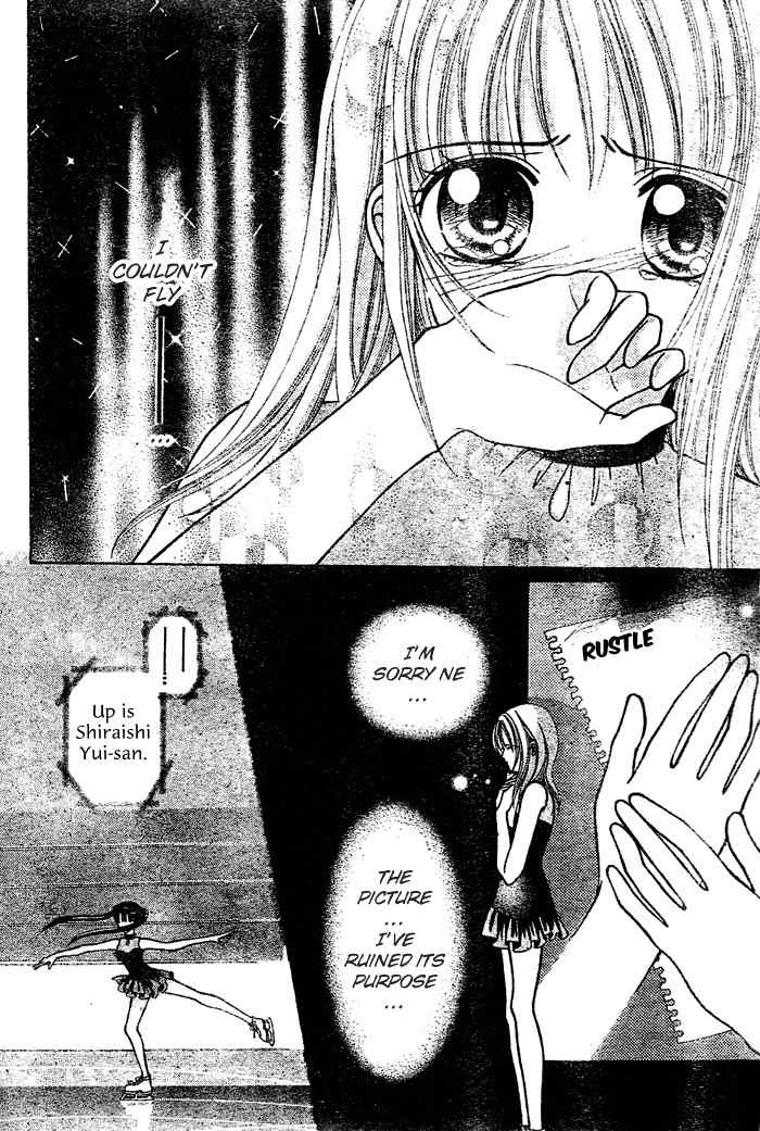 Nemurihime ni Hyakumankai no Kiss Chapter 4 page 31 - Chapter 4: Diamond Damato