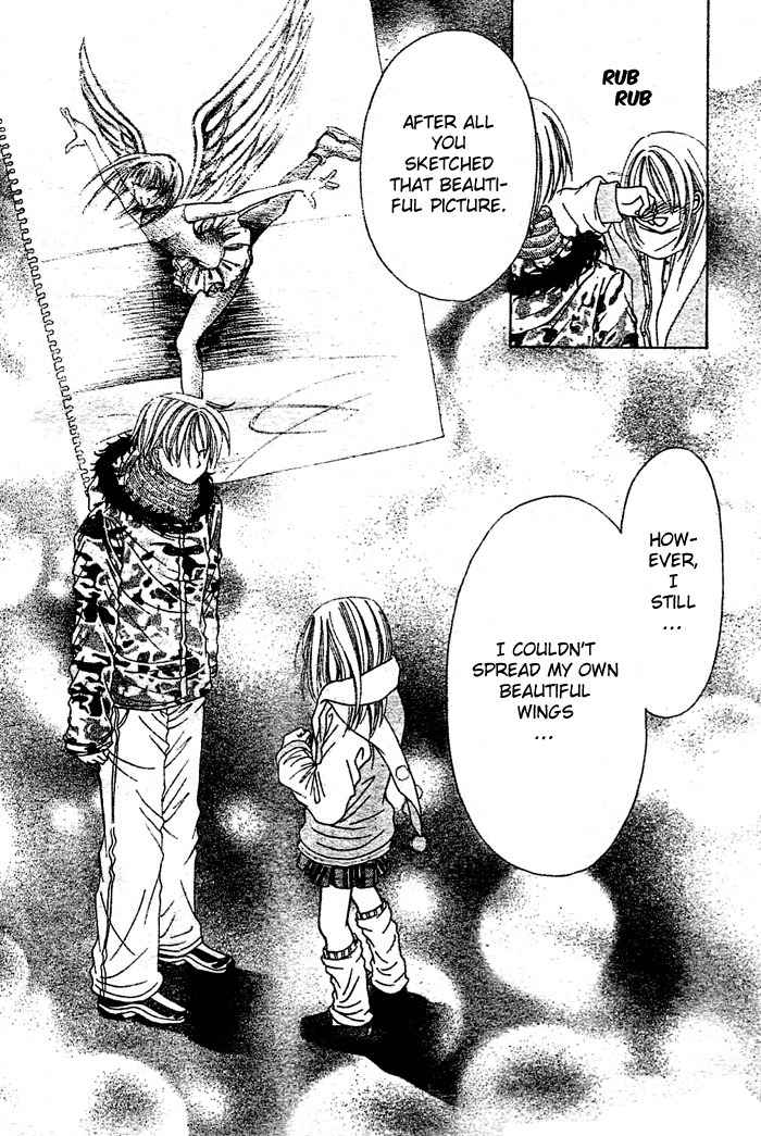 Nemurihime ni Hyakumankai no Kiss Chapter 4 page 35 - Chapter 4: Diamond Damato