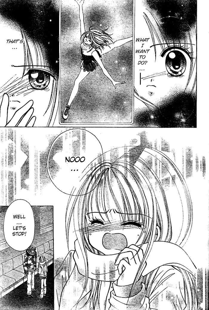Nemurihime ni Hyakumankai no Kiss Chapter 4 page 40 - Chapter 4: Diamond Damato