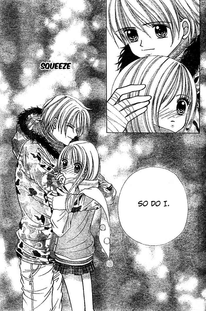 Nemurihime ni Hyakumankai no Kiss Chapter 4 page 42 - Chapter 4: Diamond Damato