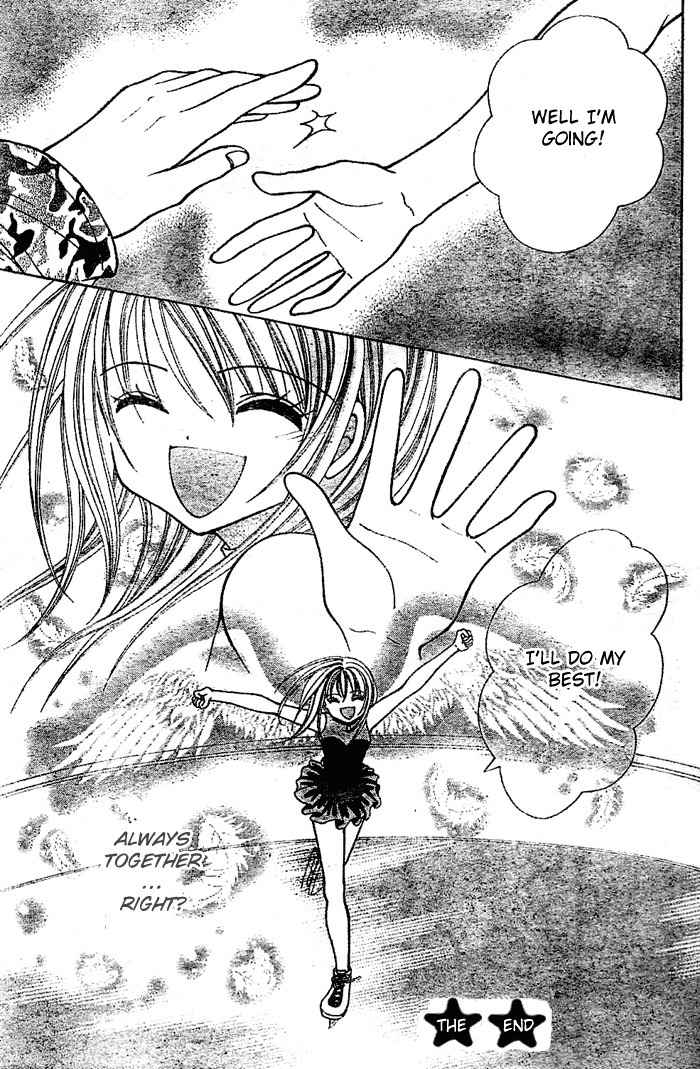 Nemurihime ni Hyakumankai no Kiss Chapter 4 page 46 - Chapter 4: Diamond Damato