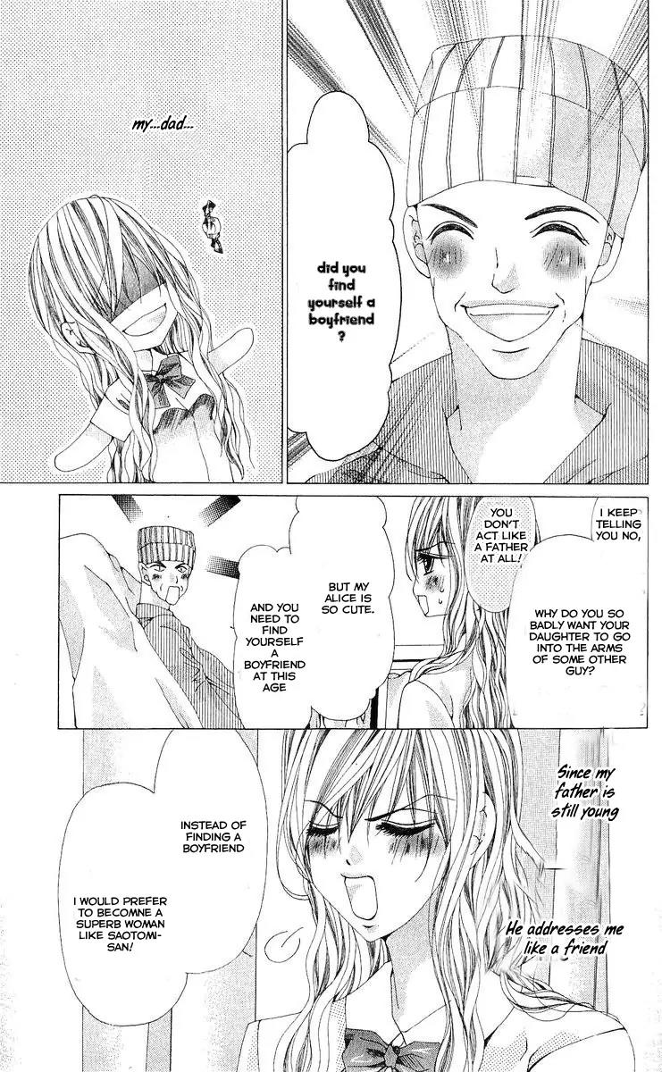 Nemurihime - Yume Miru You ni Koi Shiteru Chapter 1 page 18 - Chapter 1