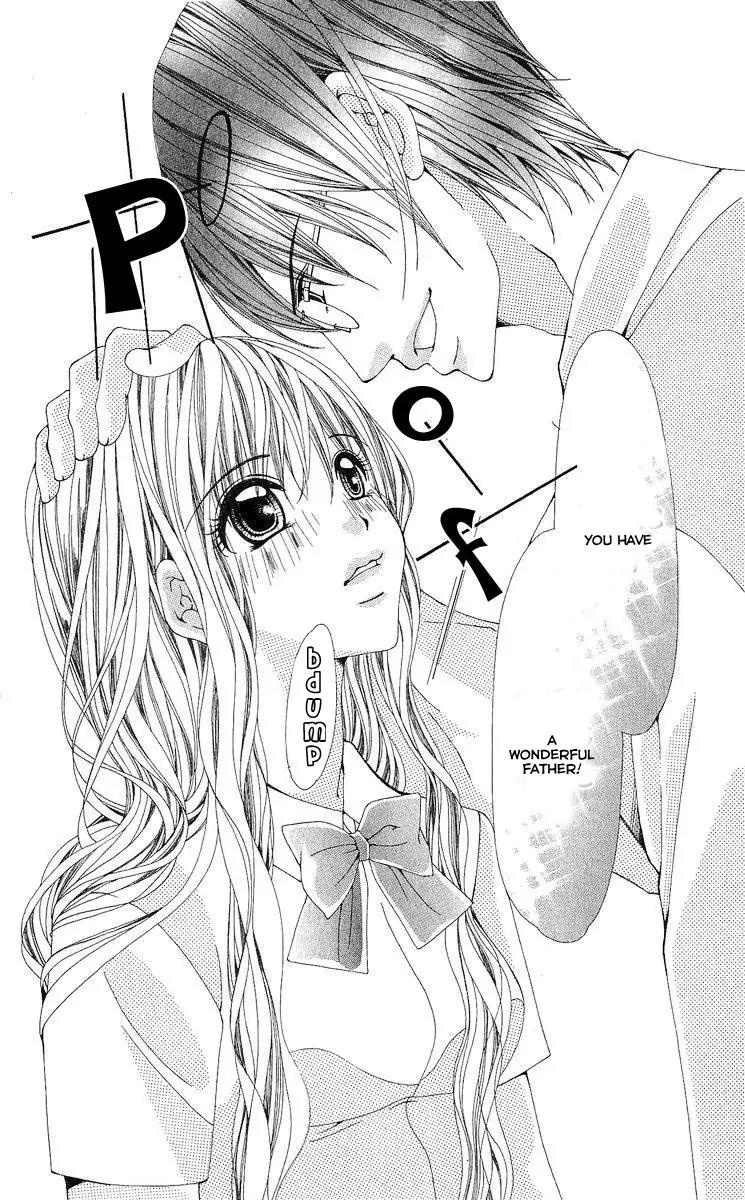 Nemurihime - Yume Miru You ni Koi Shiteru Chapter 1 page 25 - Chapter 1