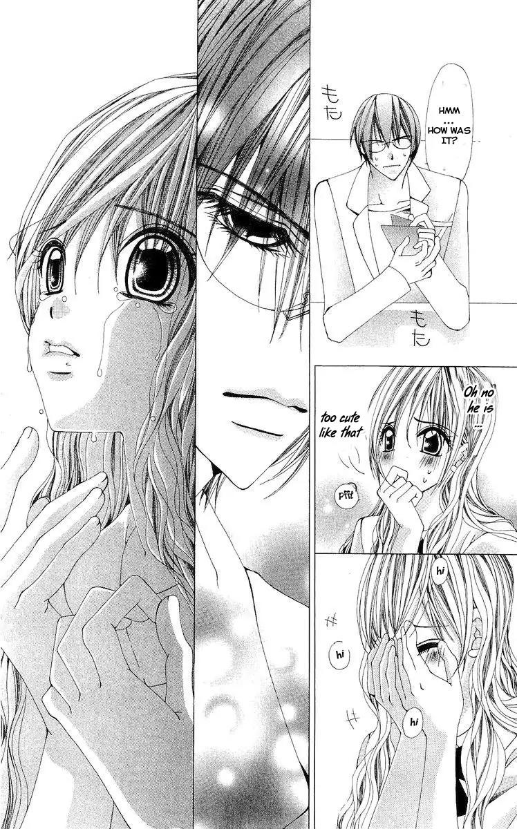 Nemurihime - Yume Miru You ni Koi Shiteru Chapter 1 page 31 - Chapter 1
