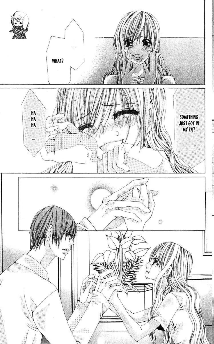 Nemurihime - Yume Miru You ni Koi Shiteru Chapter 1 page 32 - Chapter 1