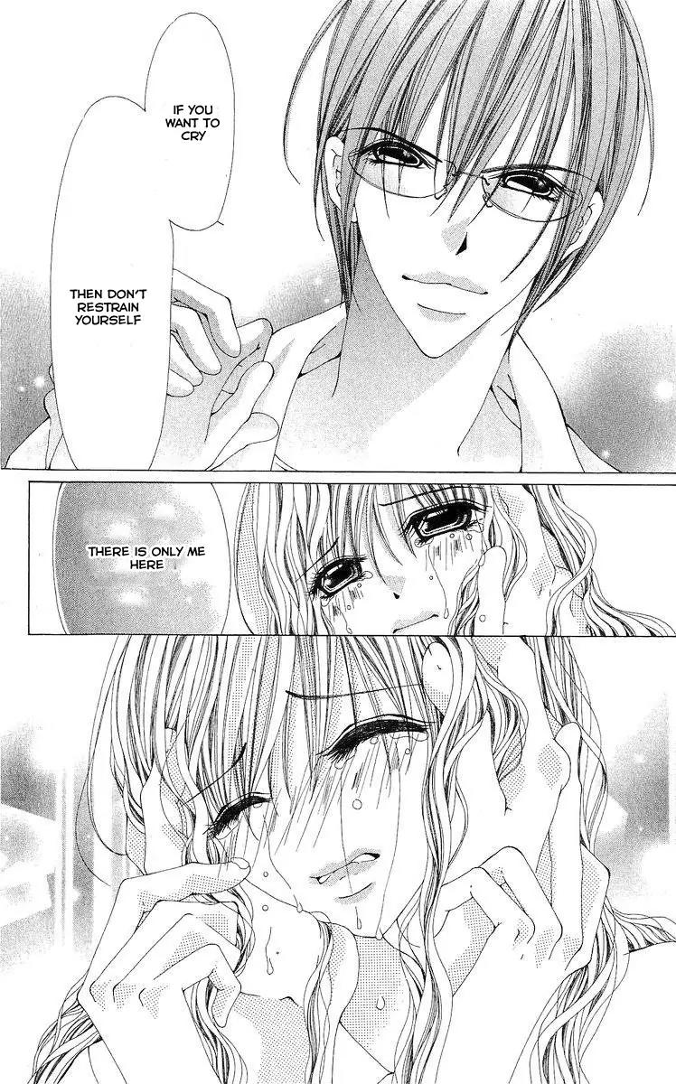 Nemurihime - Yume Miru You ni Koi Shiteru Chapter 1 page 33 - Chapter 1