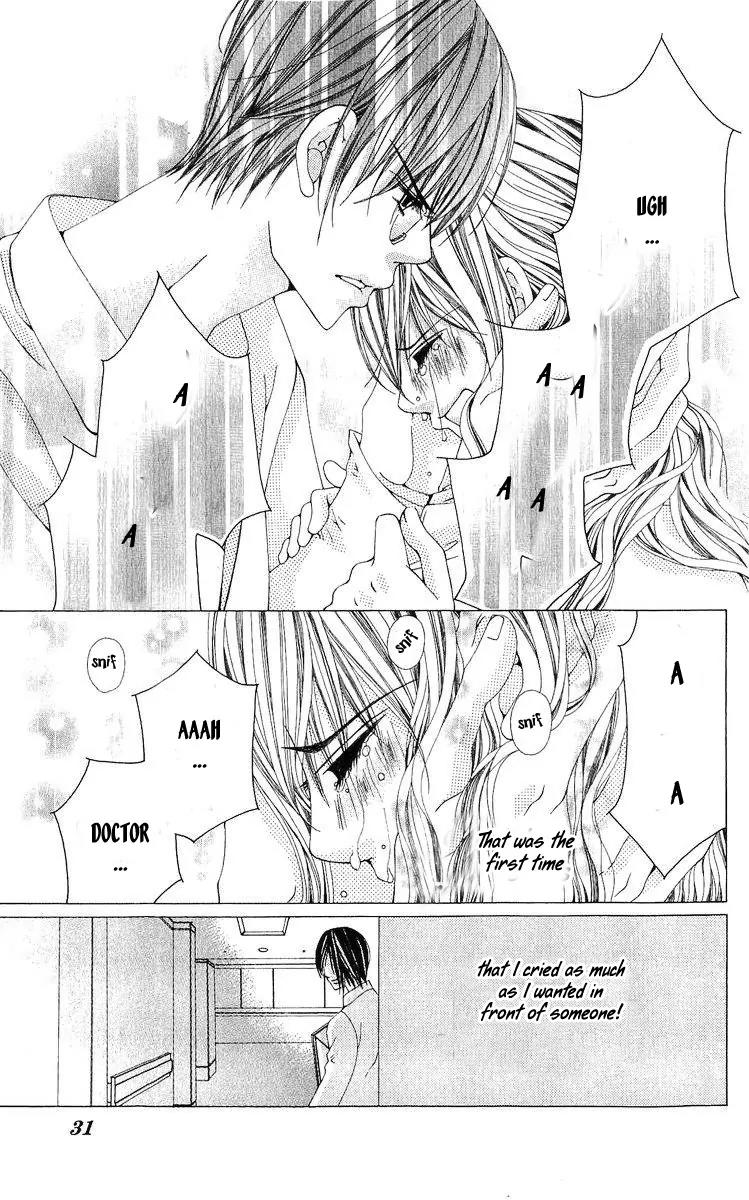 Nemurihime - Yume Miru You ni Koi Shiteru Chapter 1 page 34 - Chapter 1