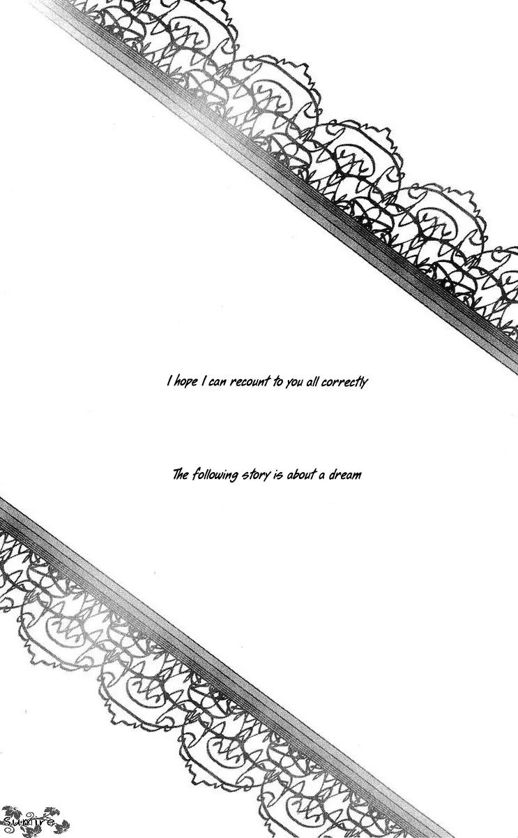 Nemurihime - Yume Miru You ni Koi Shiteru Chapter 1 page 7 - Chapter 1