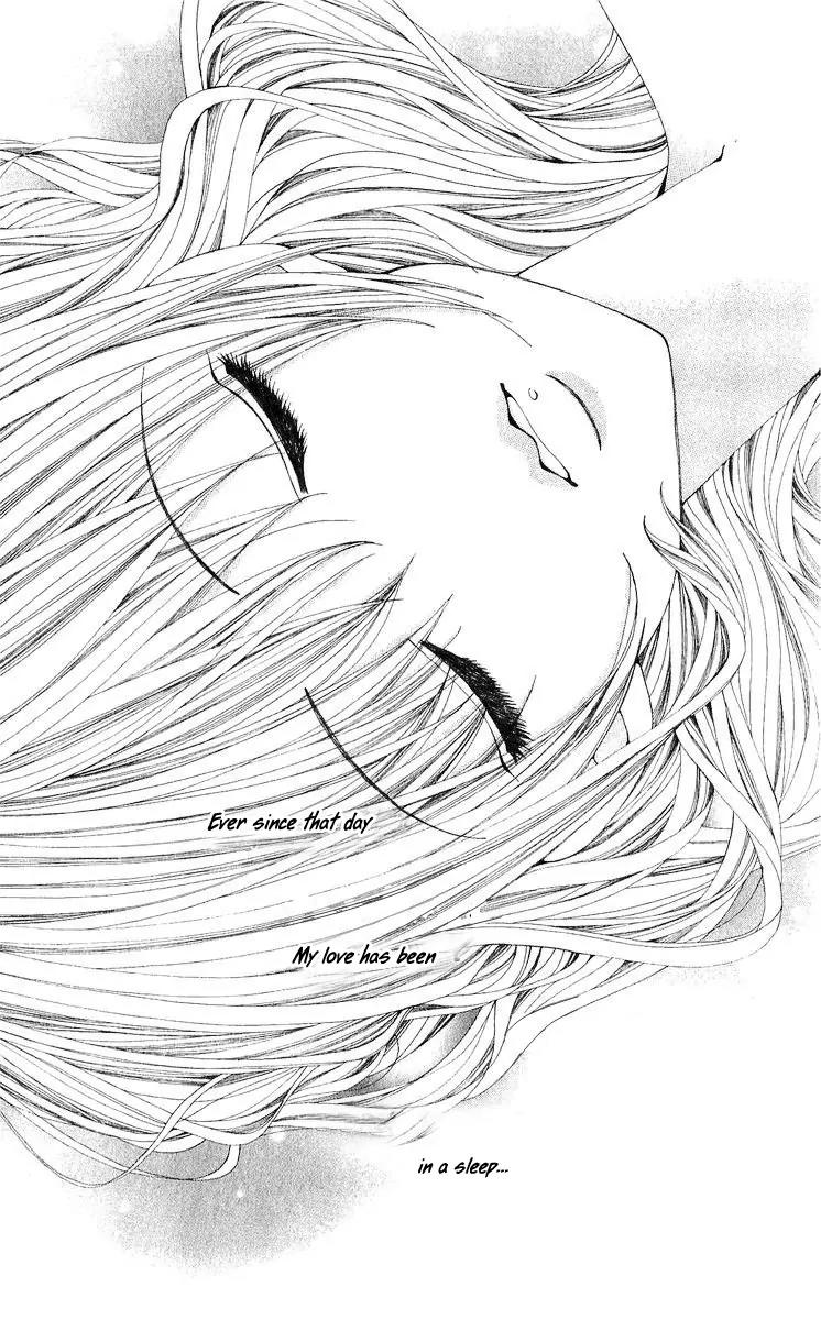 Nemurihime - Yume Miru You ni Koi Shiteru Chapter 1 page 8 - Chapter 1