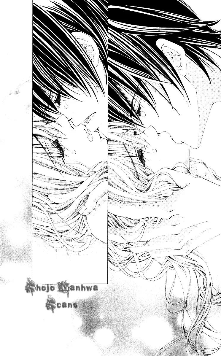 Nemurihime - Yume Miru You ni Koi Shiteru Chapter 10 page 12 - Chapter 10