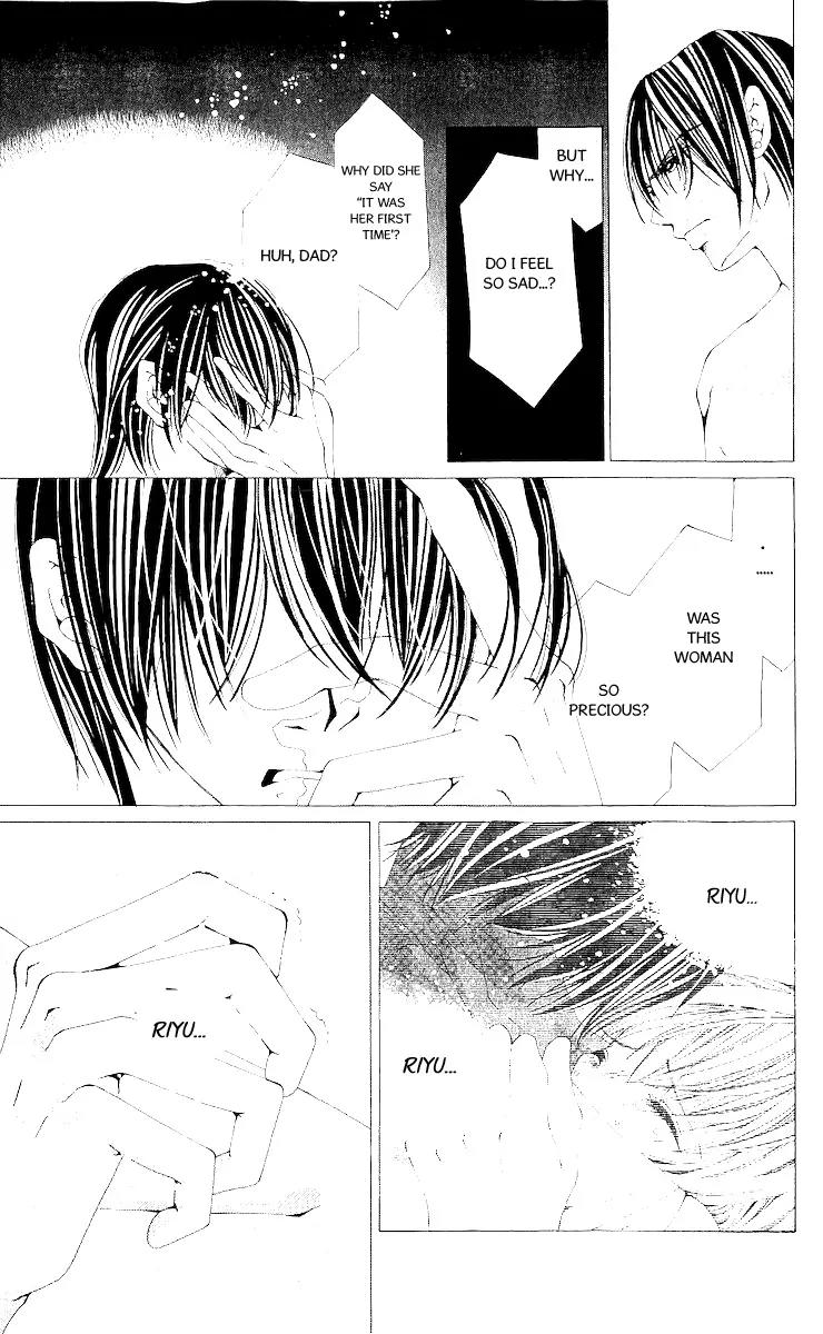 Nemurihime - Yume Miru You ni Koi Shiteru Chapter 10 page 15 - Chapter 10
