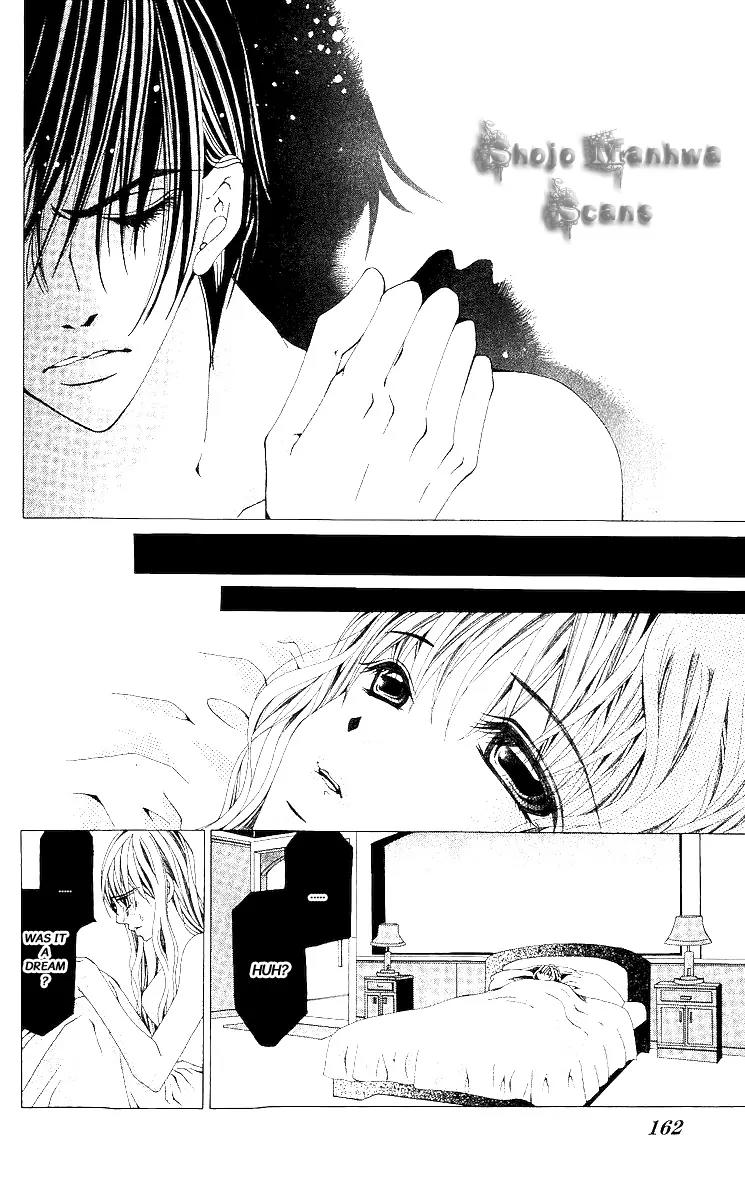 Nemurihime - Yume Miru You ni Koi Shiteru Chapter 10 page 16 - Chapter 10