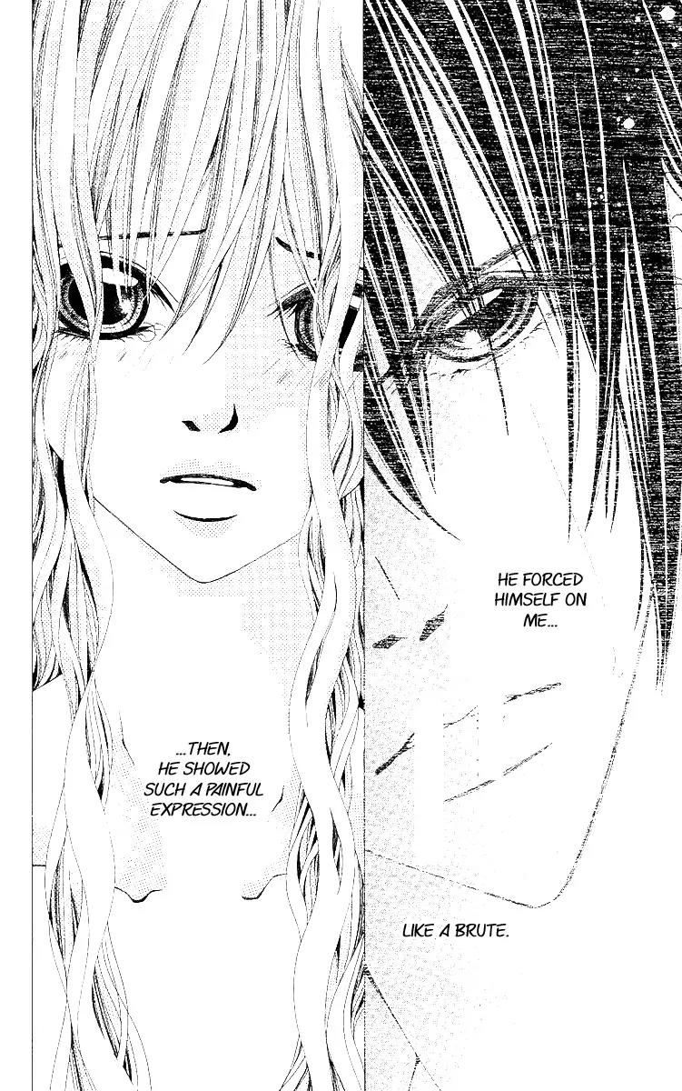 Nemurihime - Yume Miru You ni Koi Shiteru Chapter 10 page 18 - Chapter 10