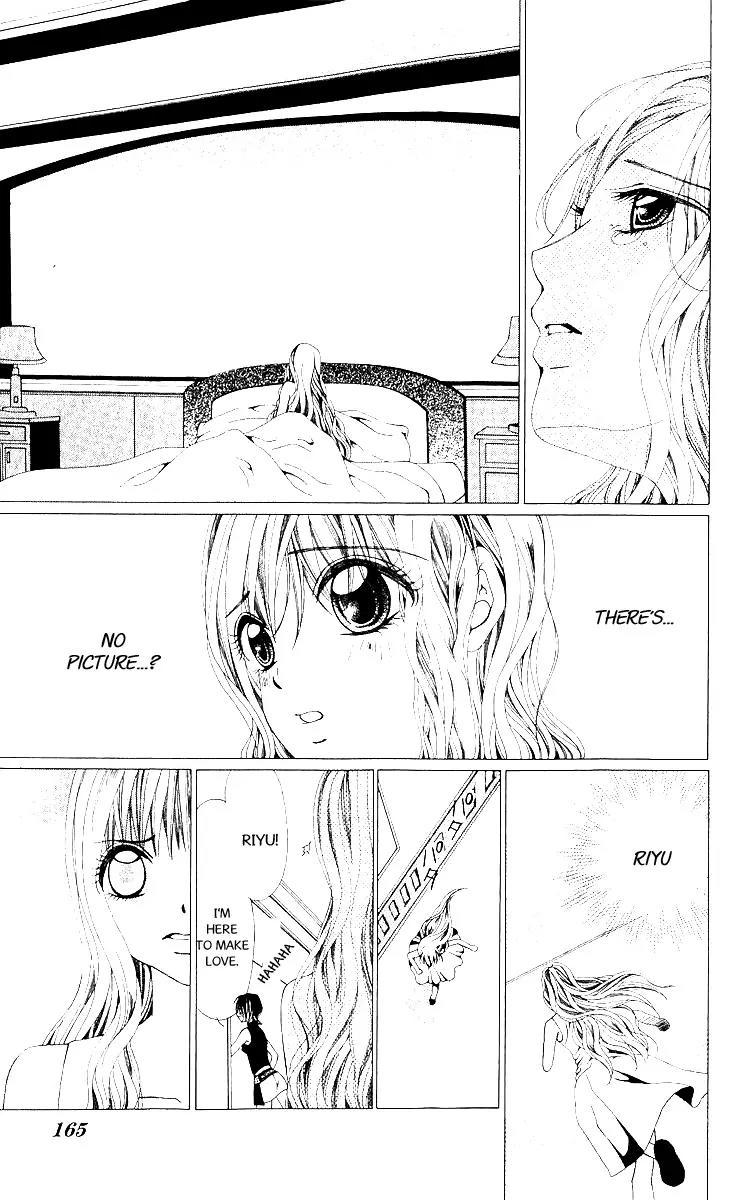 Nemurihime - Yume Miru You ni Koi Shiteru Chapter 10 page 19 - Chapter 10