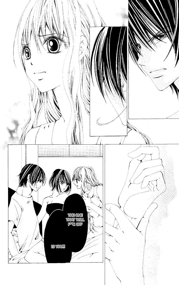 Nemurihime - Yume Miru You ni Koi Shiteru Chapter 10 page 22 - Chapter 10