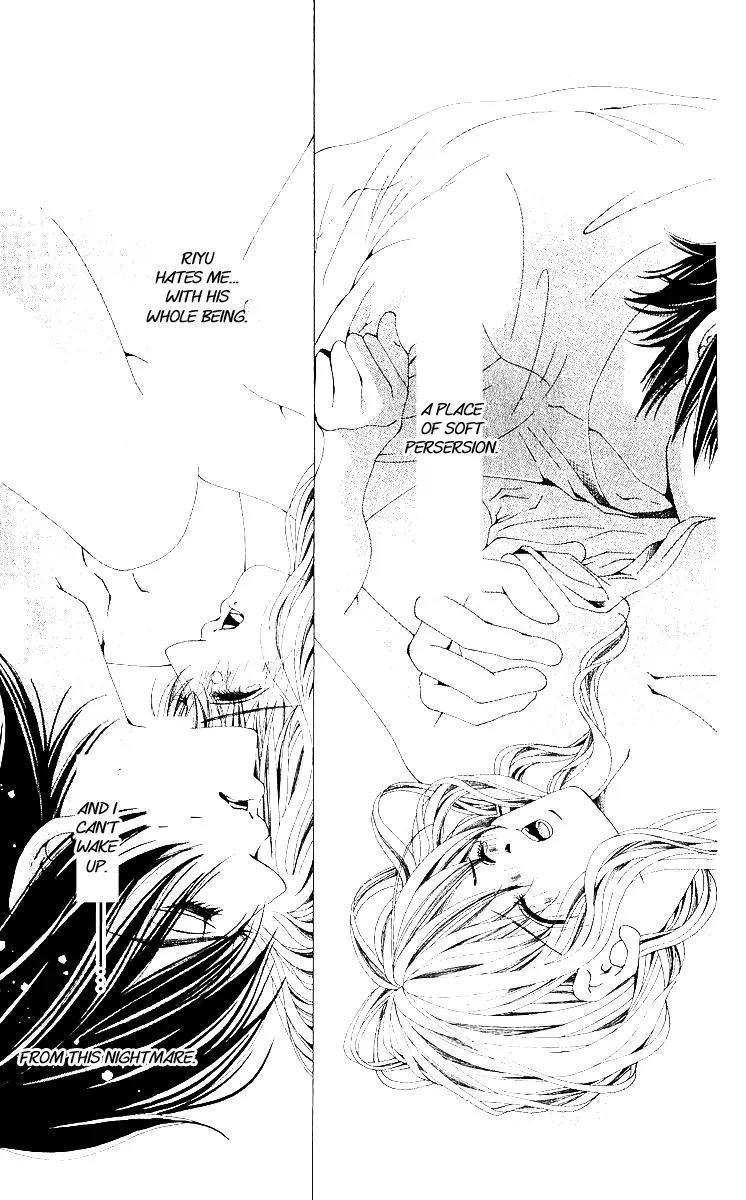 Nemurihime - Yume Miru You ni Koi Shiteru Chapter 10 page 29 - Chapter 10