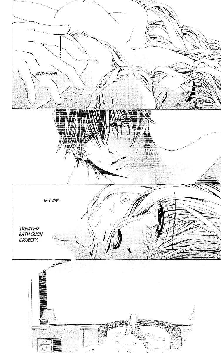 Nemurihime - Yume Miru You ni Koi Shiteru Chapter 10 page 30 - Chapter 10