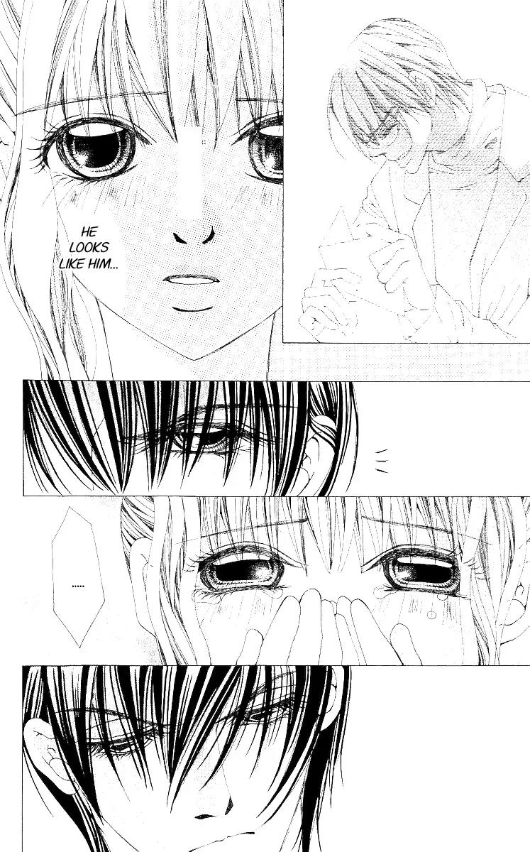 Nemurihime - Yume Miru You ni Koi Shiteru Chapter 10 page 34 - Chapter 10