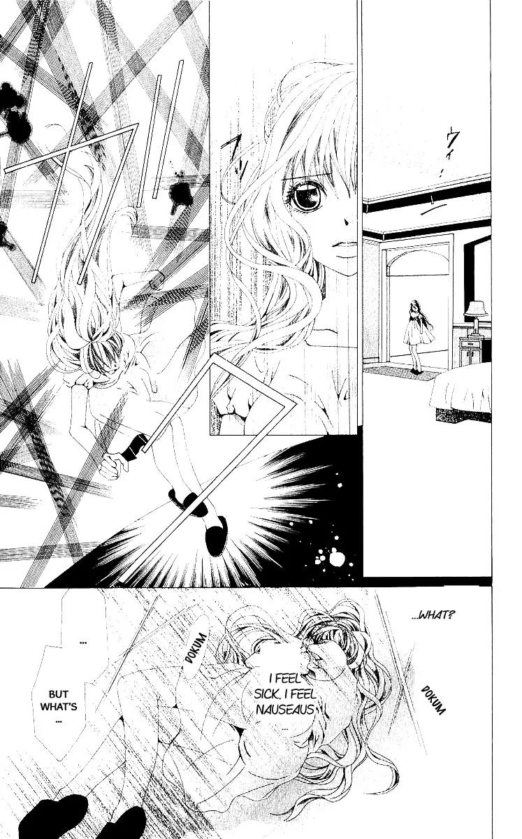 Nemurihime - Yume Miru You ni Koi Shiteru Chapter 10 page 39 - Chapter 10