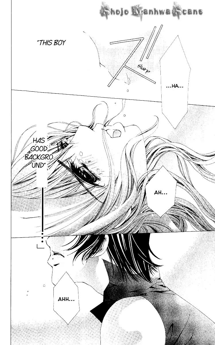 Nemurihime - Yume Miru You ni Koi Shiteru Chapter 10 page 4 - Chapter 10