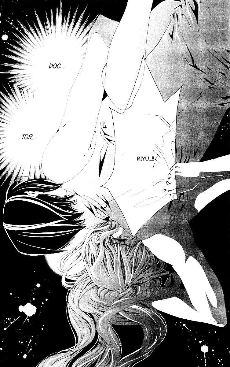 Nemurihime - Yume Miru You ni Koi Shiteru Chapter 10 page 5 - Chapter 10