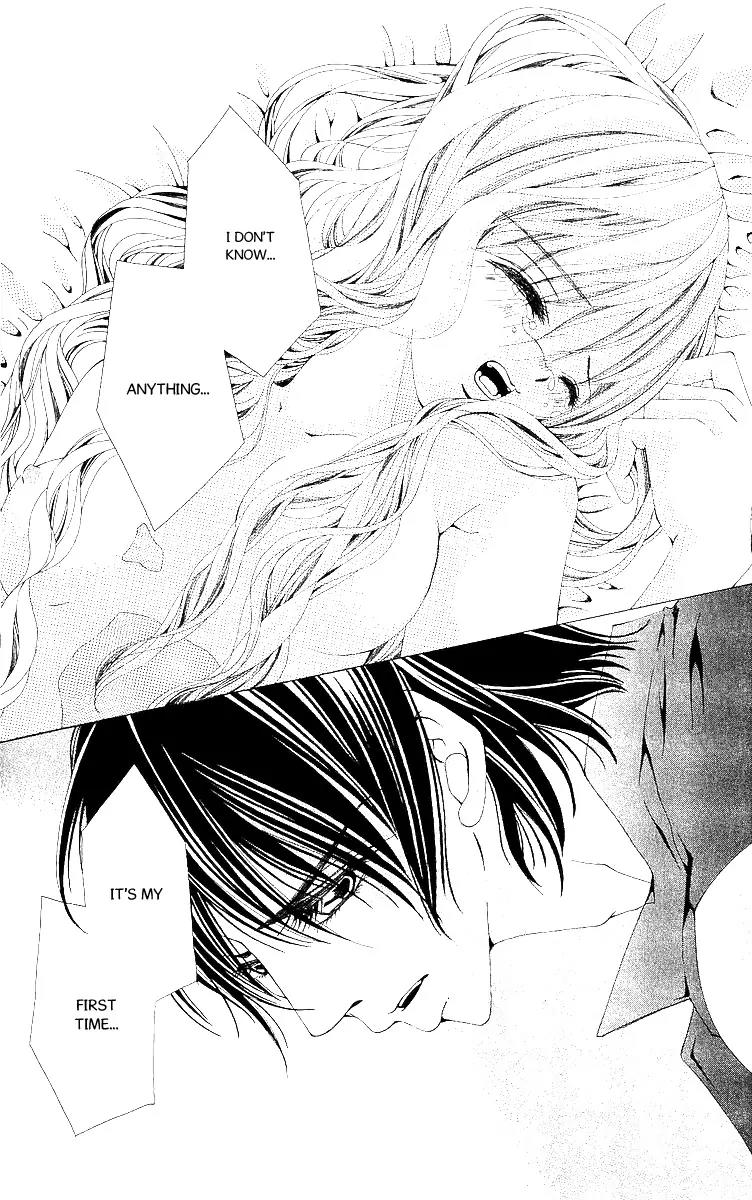 Nemurihime - Yume Miru You ni Koi Shiteru Chapter 10 page 6 - Chapter 10