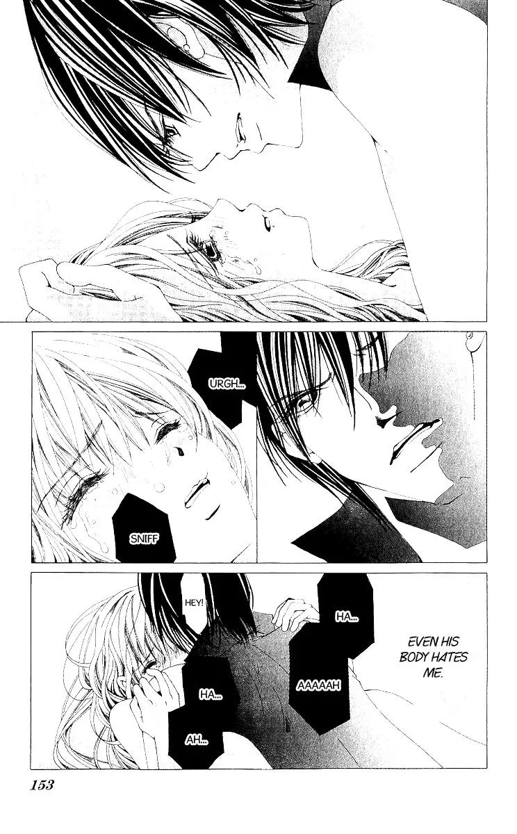Nemurihime - Yume Miru You ni Koi Shiteru Chapter 10 page 7 - Chapter 10