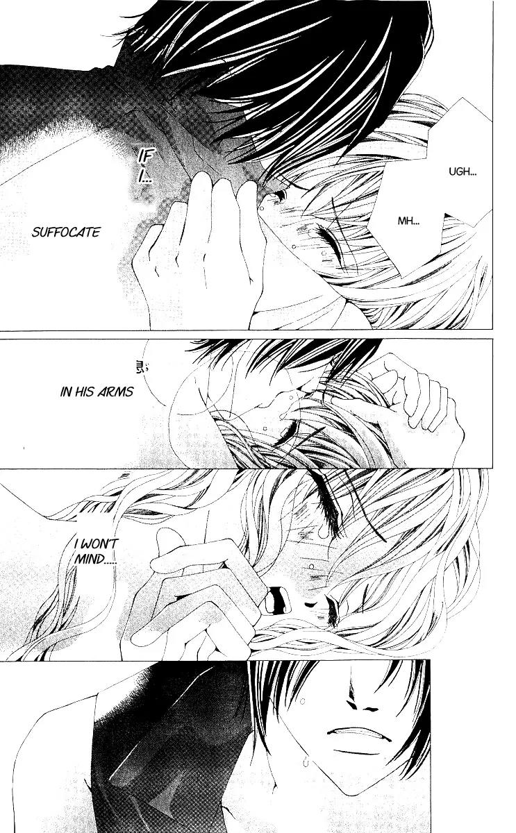 Nemurihime - Yume Miru You ni Koi Shiteru Chapter 10 page 9 - Chapter 10