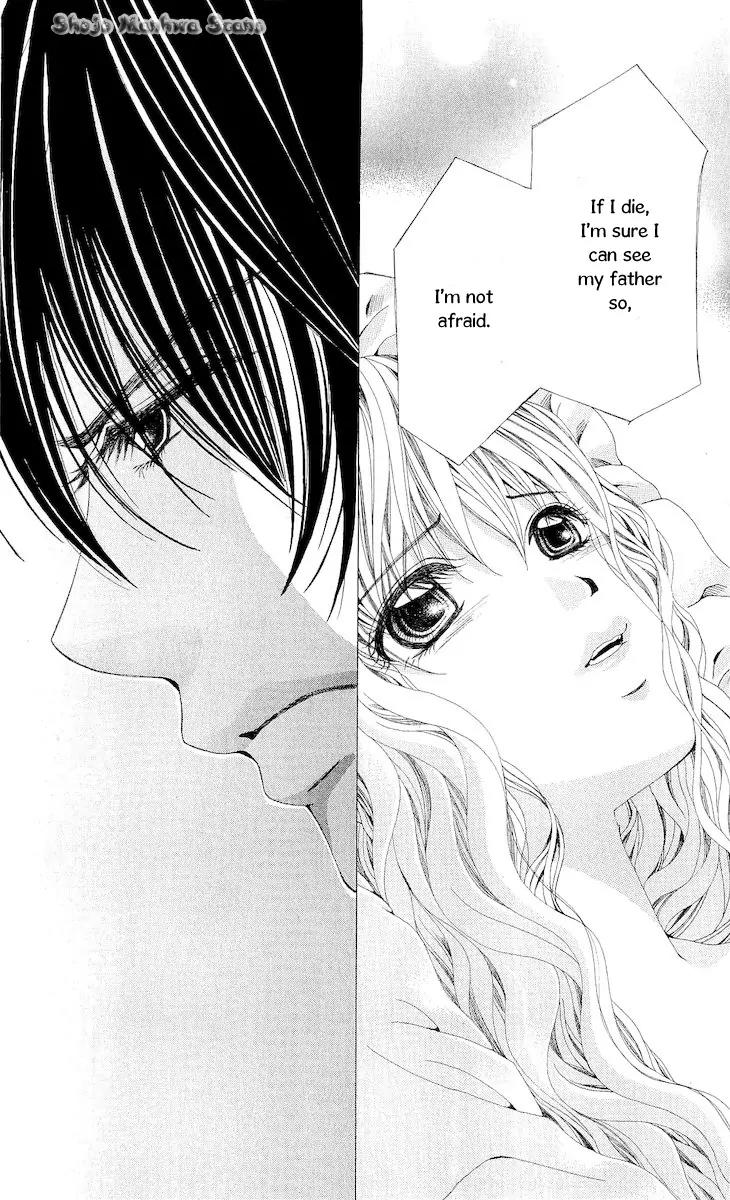 Nemurihime - Yume Miru You ni Koi Shiteru Chapter 11 page 12 - Chapter 11