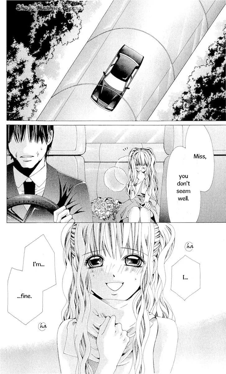 Nemurihime - Yume Miru You ni Koi Shiteru Chapter 11 page 38 - Chapter 11