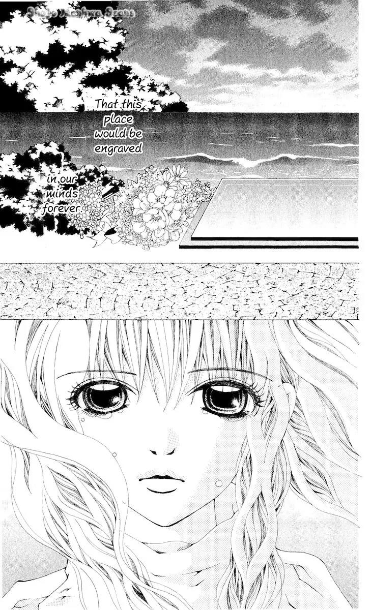 Nemurihime - Yume Miru You ni Koi Shiteru Chapter 11 page 41 - Chapter 11