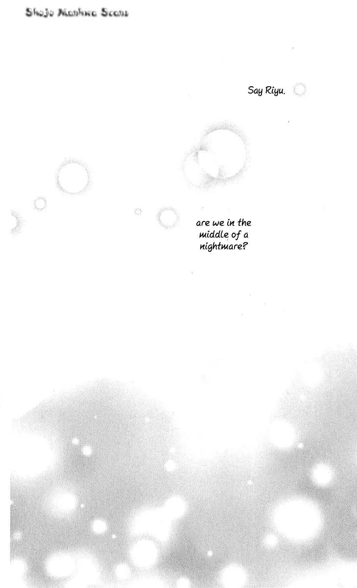 Nemurihime - Yume Miru You ni Koi Shiteru Chapter 11 page 6 - Chapter 11