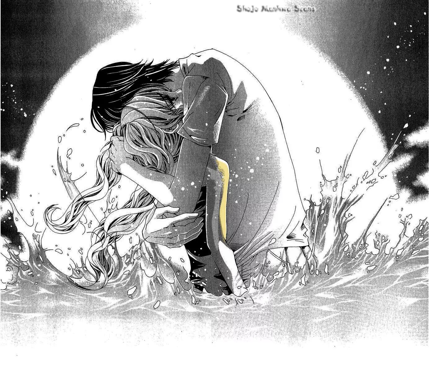 Nemurihime - Yume Miru You ni Koi Shiteru Chapter 12 page 19 - Chapter 12