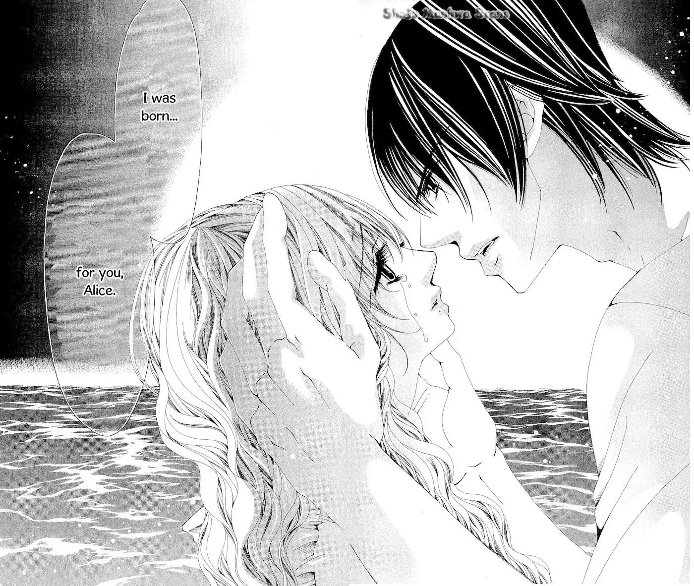 Nemurihime - Yume Miru You ni Koi Shiteru Chapter 12 page 34 - Chapter 12