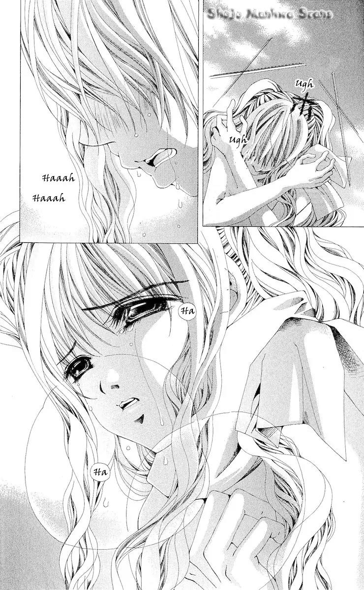 Nemurihime - Yume Miru You ni Koi Shiteru Chapter 12 page 8 - Chapter 12