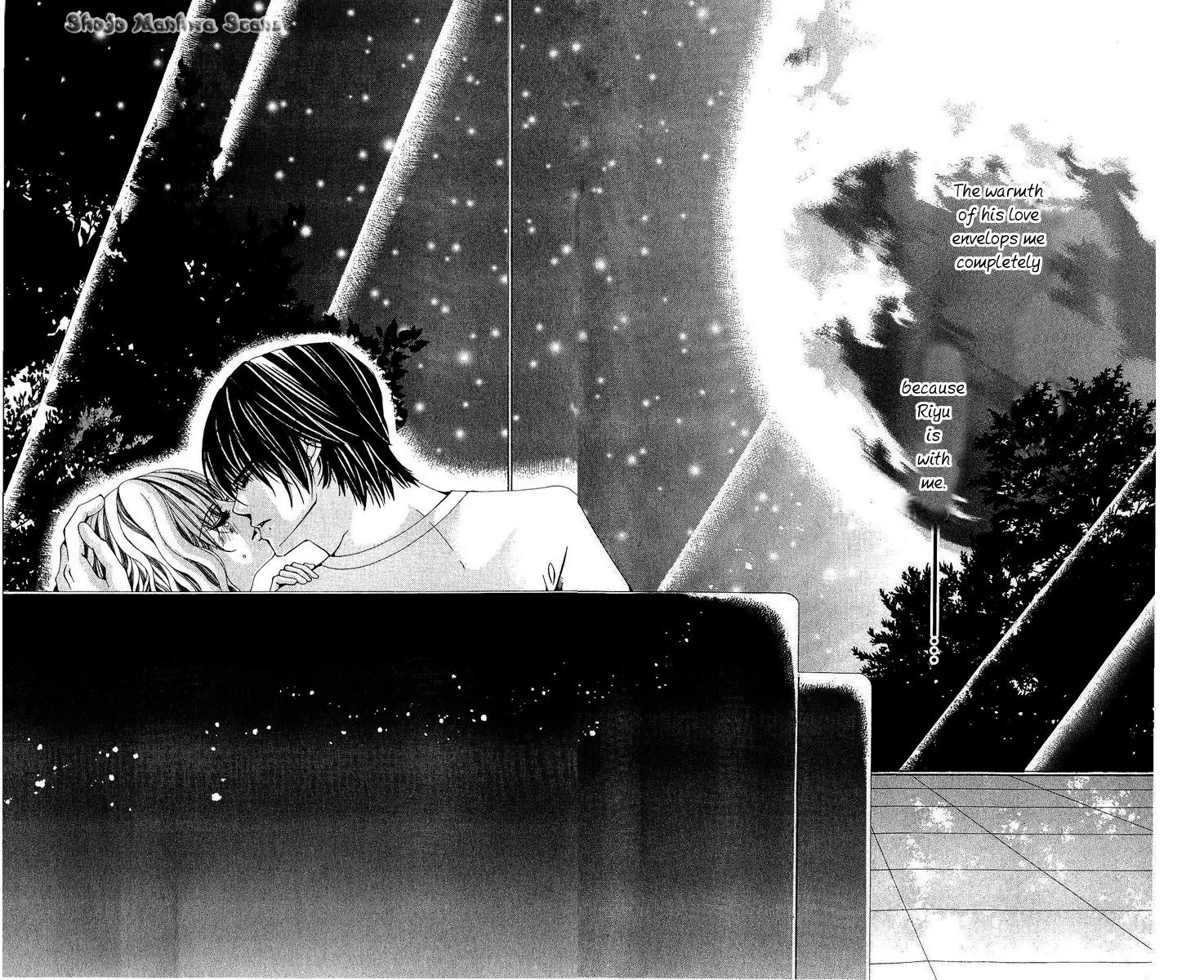 Nemurihime - Yume Miru You ni Koi Shiteru Chapter 13 page 37 - Chapter 13