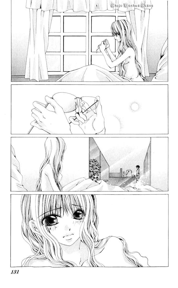 Nemurihime - Yume Miru You ni Koi Shiteru Chapter 14 page 18 - Chapter 14